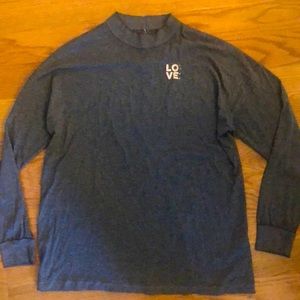 Victoria Secret Pink Long sleeve T